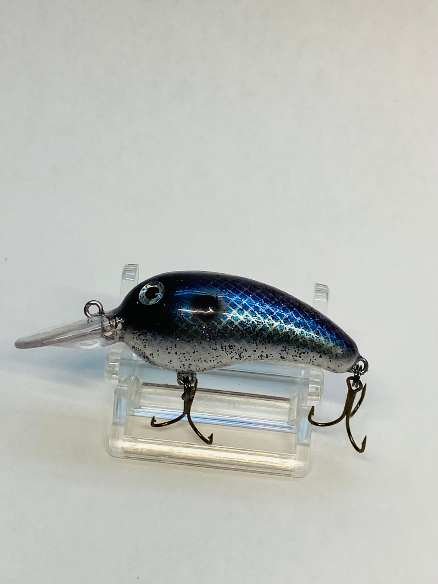 Medium Diver 3" Long