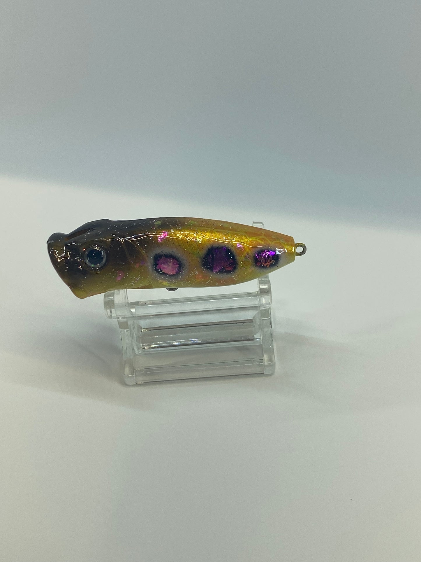 Top Water Popper 2.75"