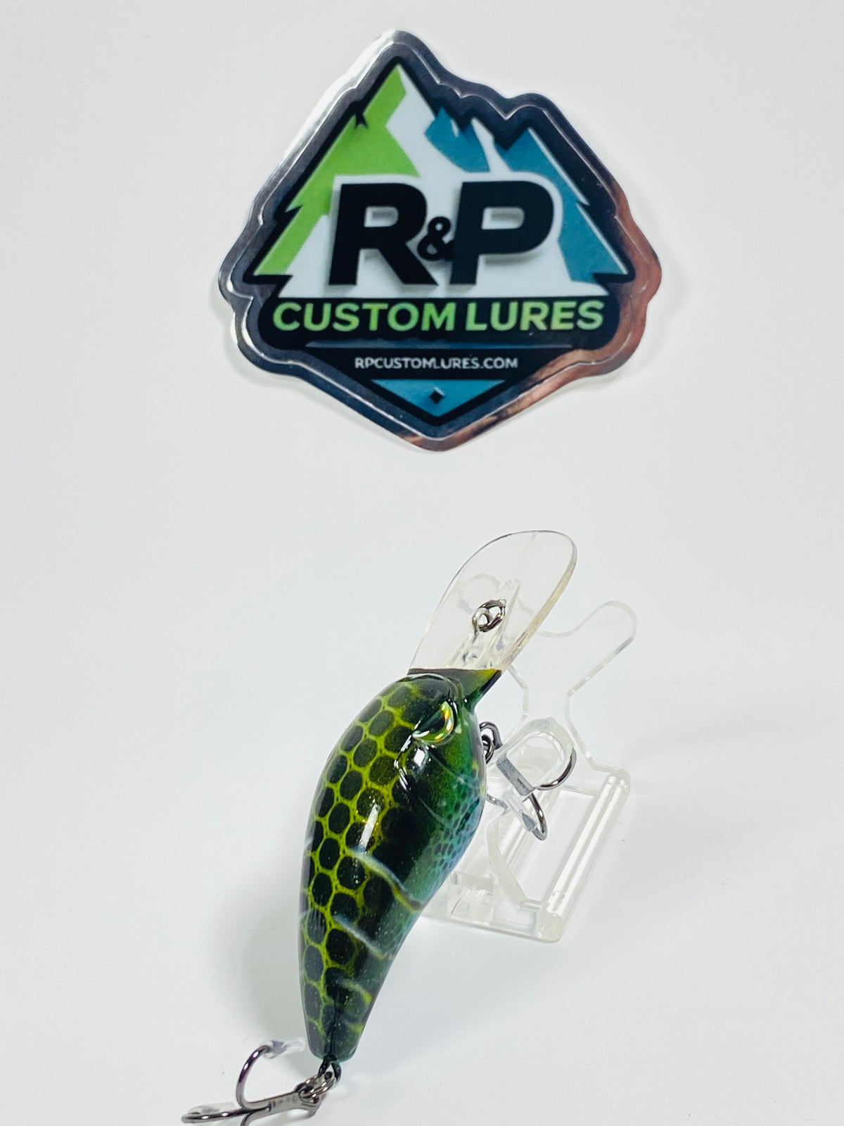 Dive 55 Crank Bait