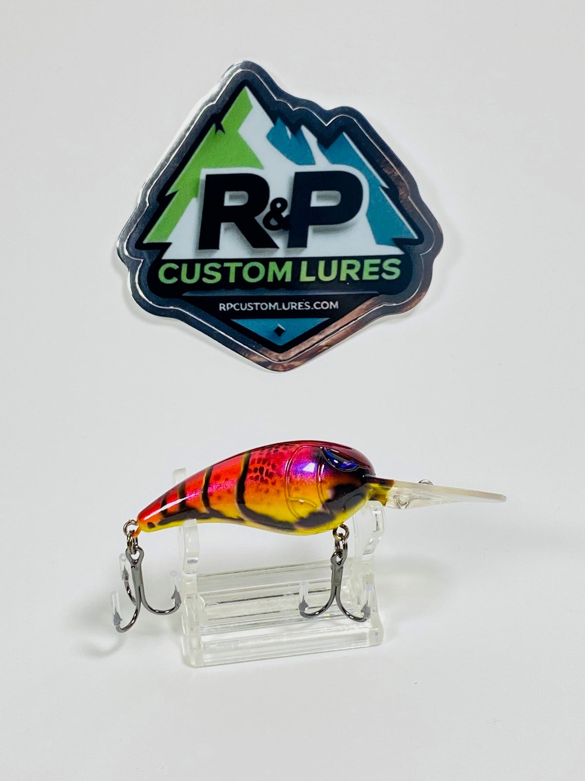 Bass Lures
