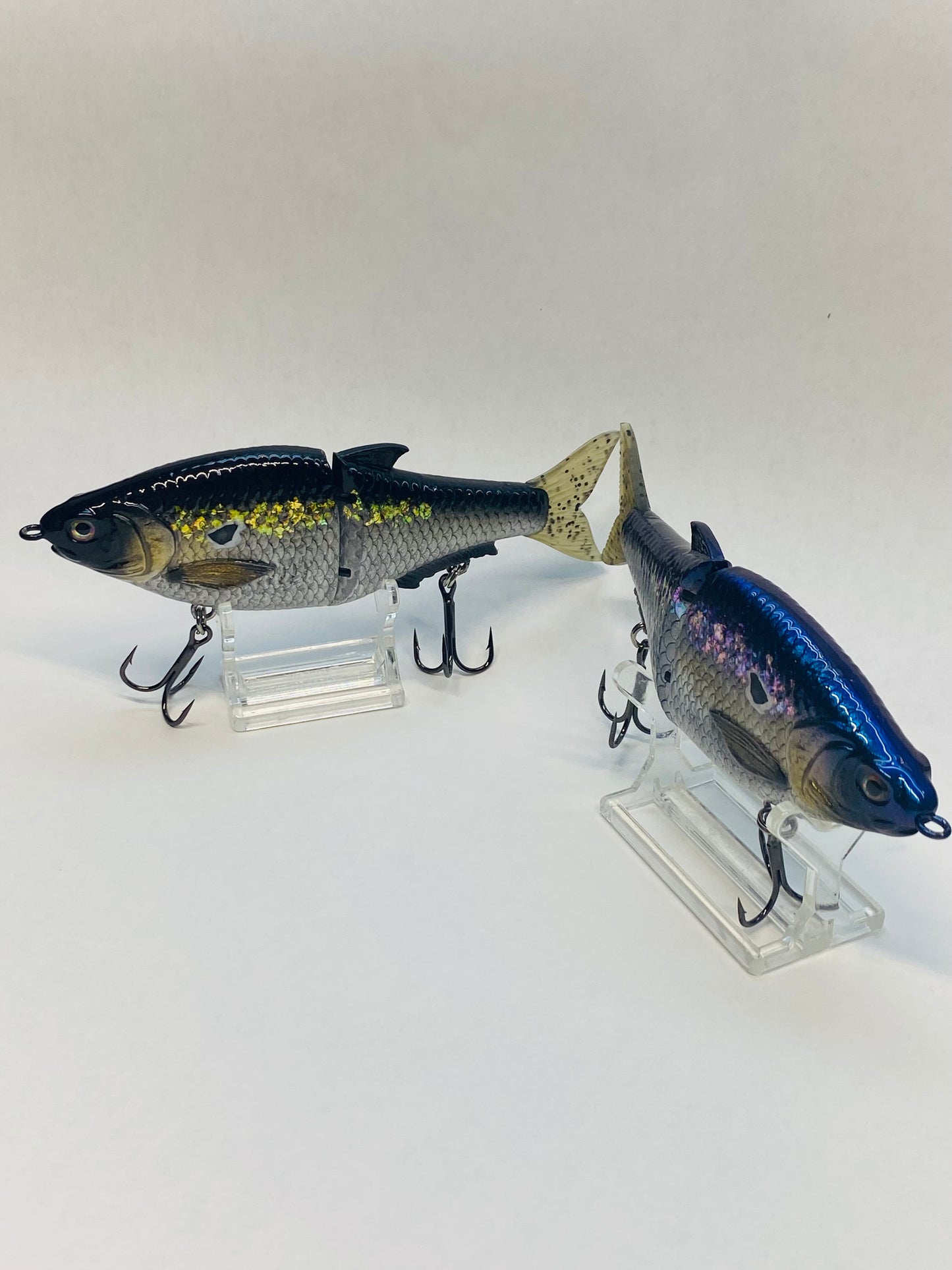 6.3'' Money Shad Swimbait