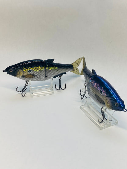 6.3'' Money Shad Swimbait