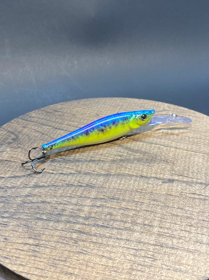 Walleye Nation Creations LLC