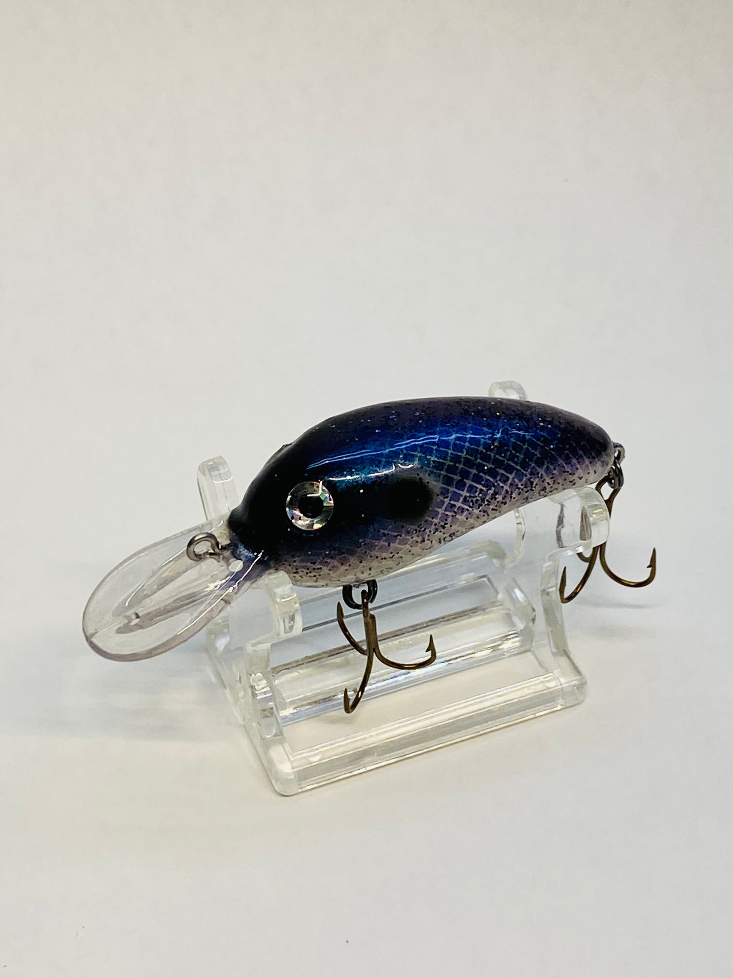 Medium Diver 3" Long