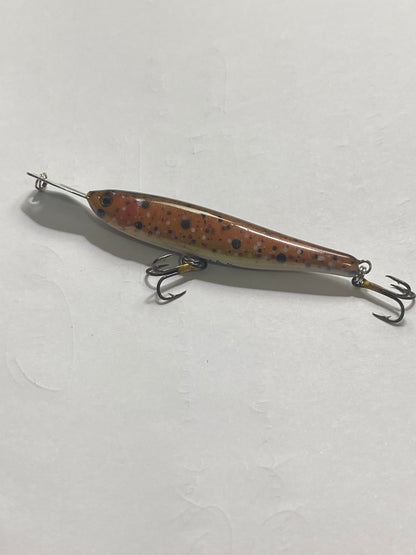 2.75" Riser Brown Trout 2025