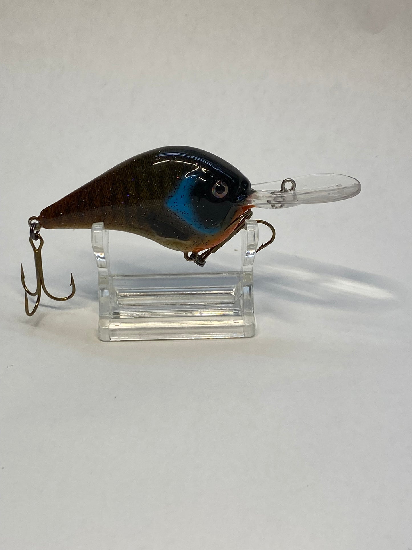 Medium Diver 3.75" Long-Thin Version