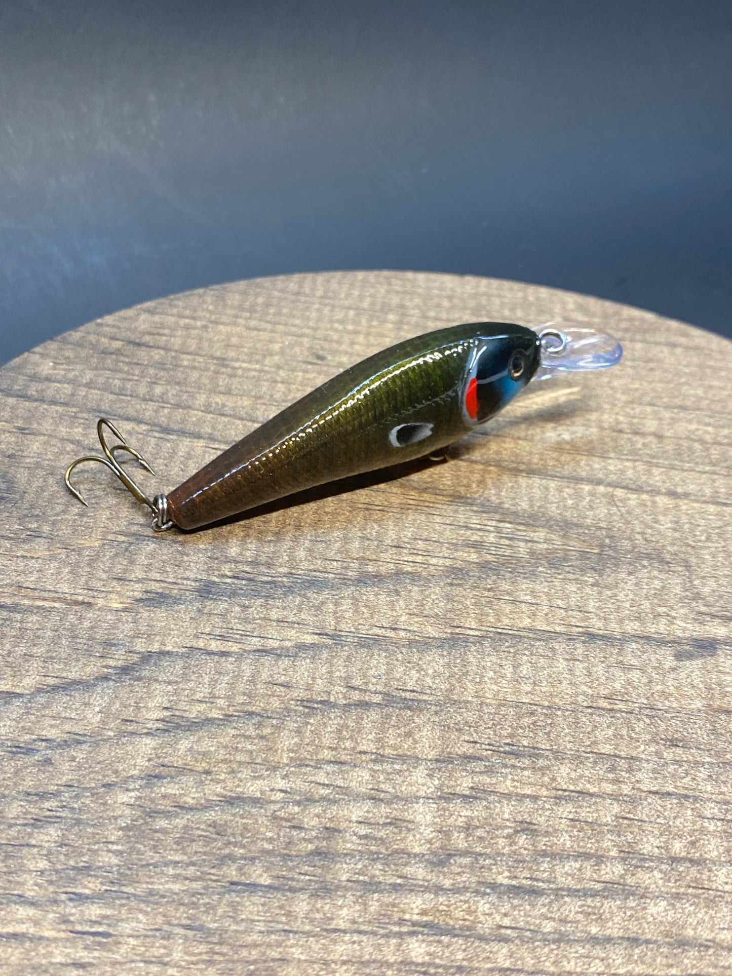 Shallow Diver 3.75" Long