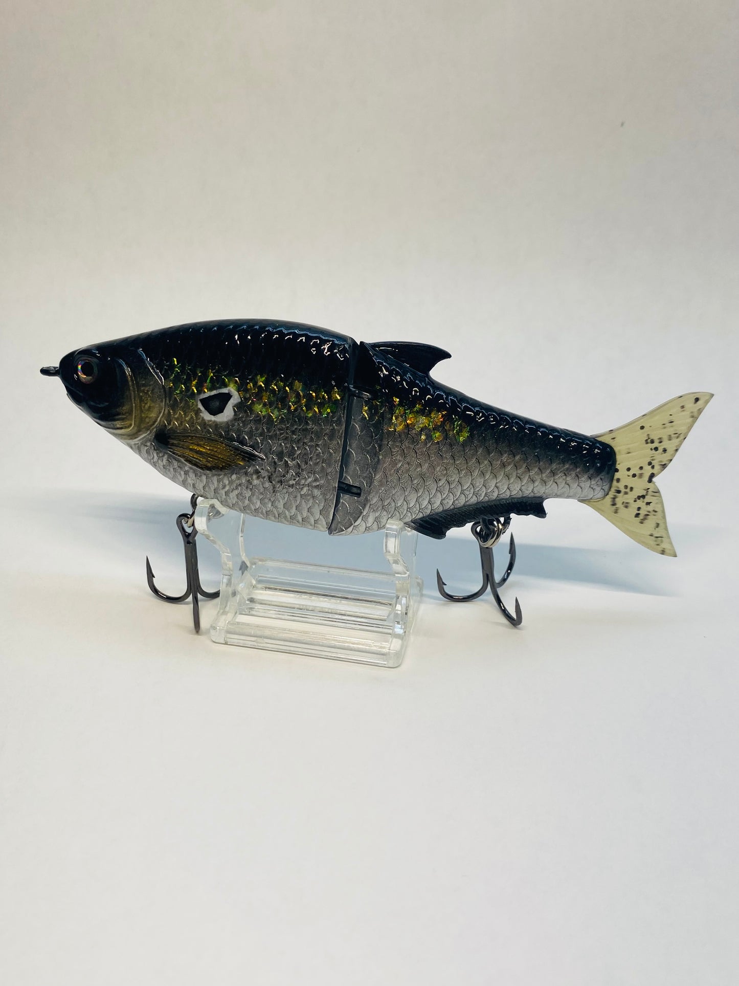6.3'' Money Shad Swimbait
