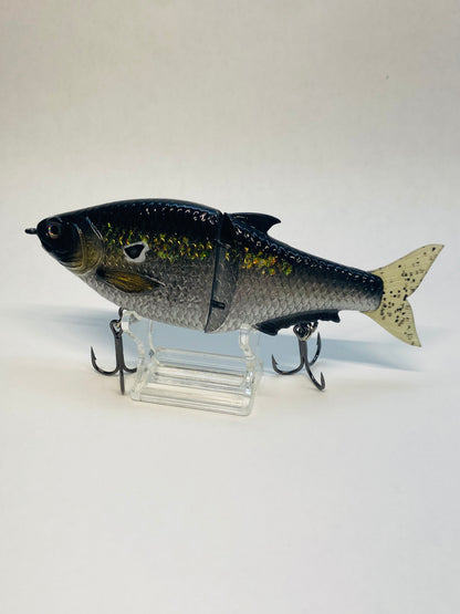 6.3'' Money Shad Swimbait