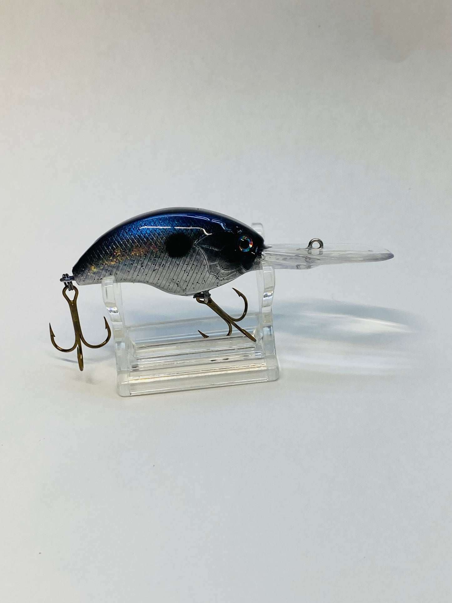 Deep Diver 3.5" Long