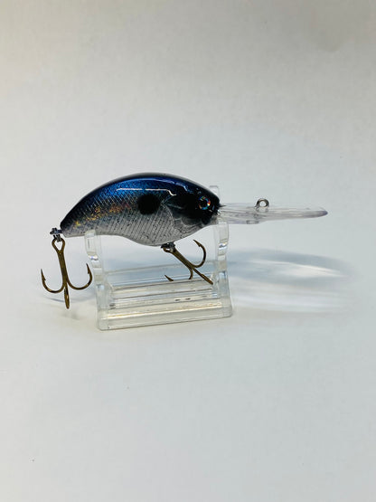 Deep Diver 3.5" Long