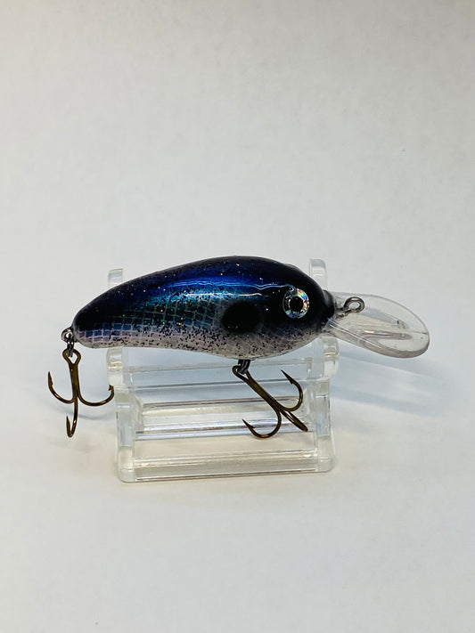 Medium Diver 3" Long