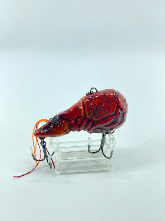 Crawdaddy Lure