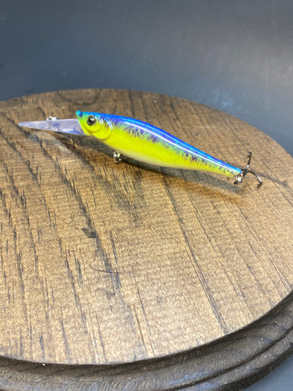 Walleye Nation Creations LLC