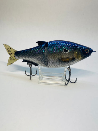 6.3'' Money Shad Swimbait