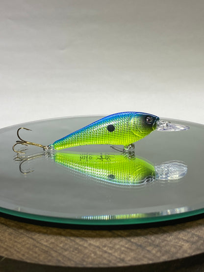 Shallow Diver 3.75" Long