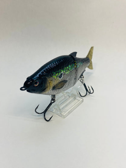 6.3'' Money Shad Swimbait