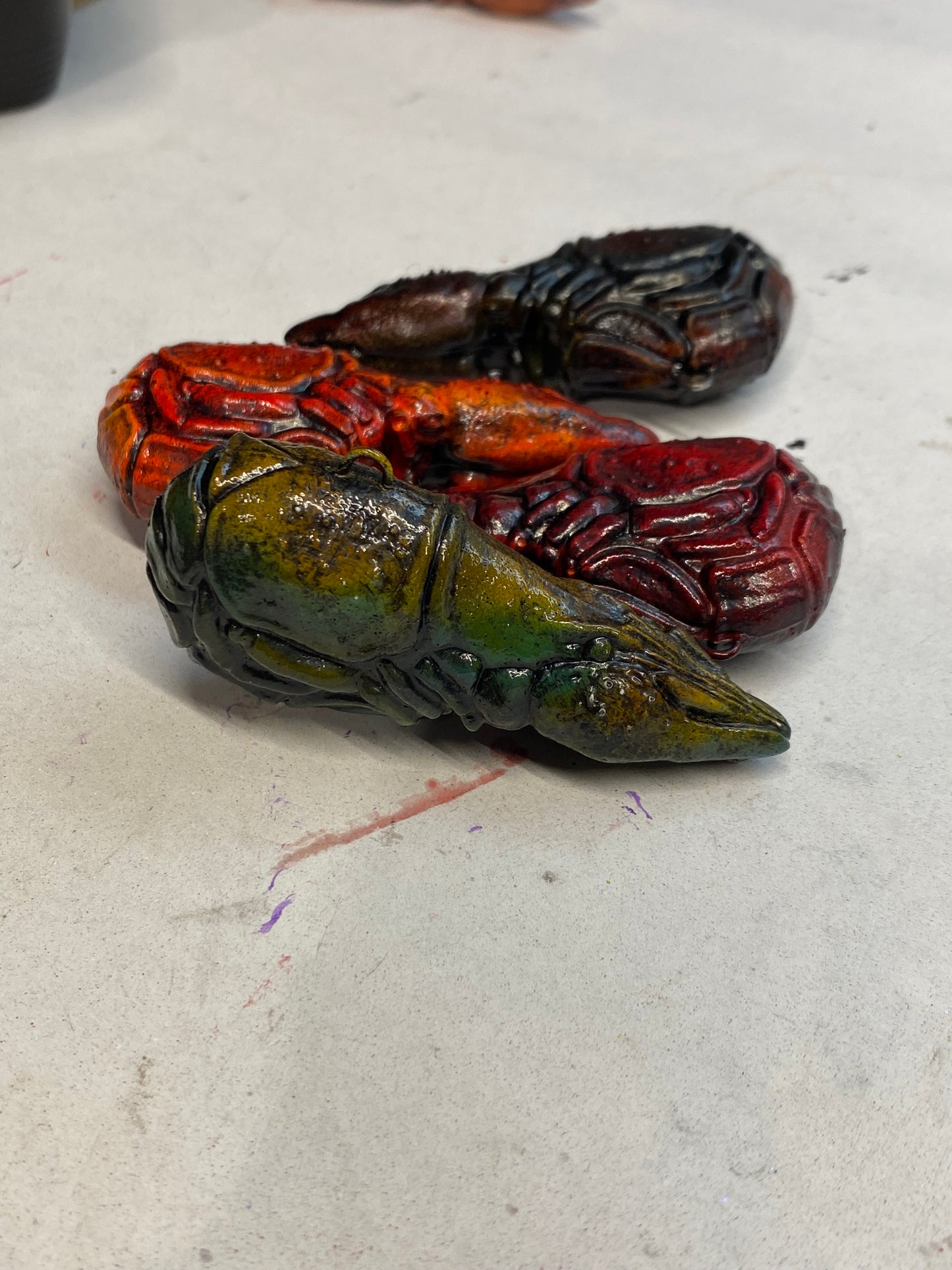 Crawdaddy Lure