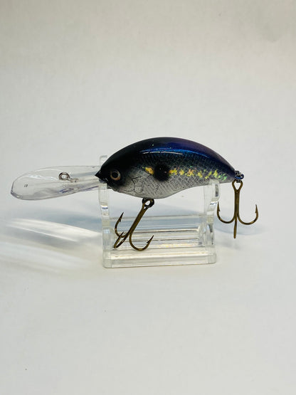 Deep Diver 3.5" Long