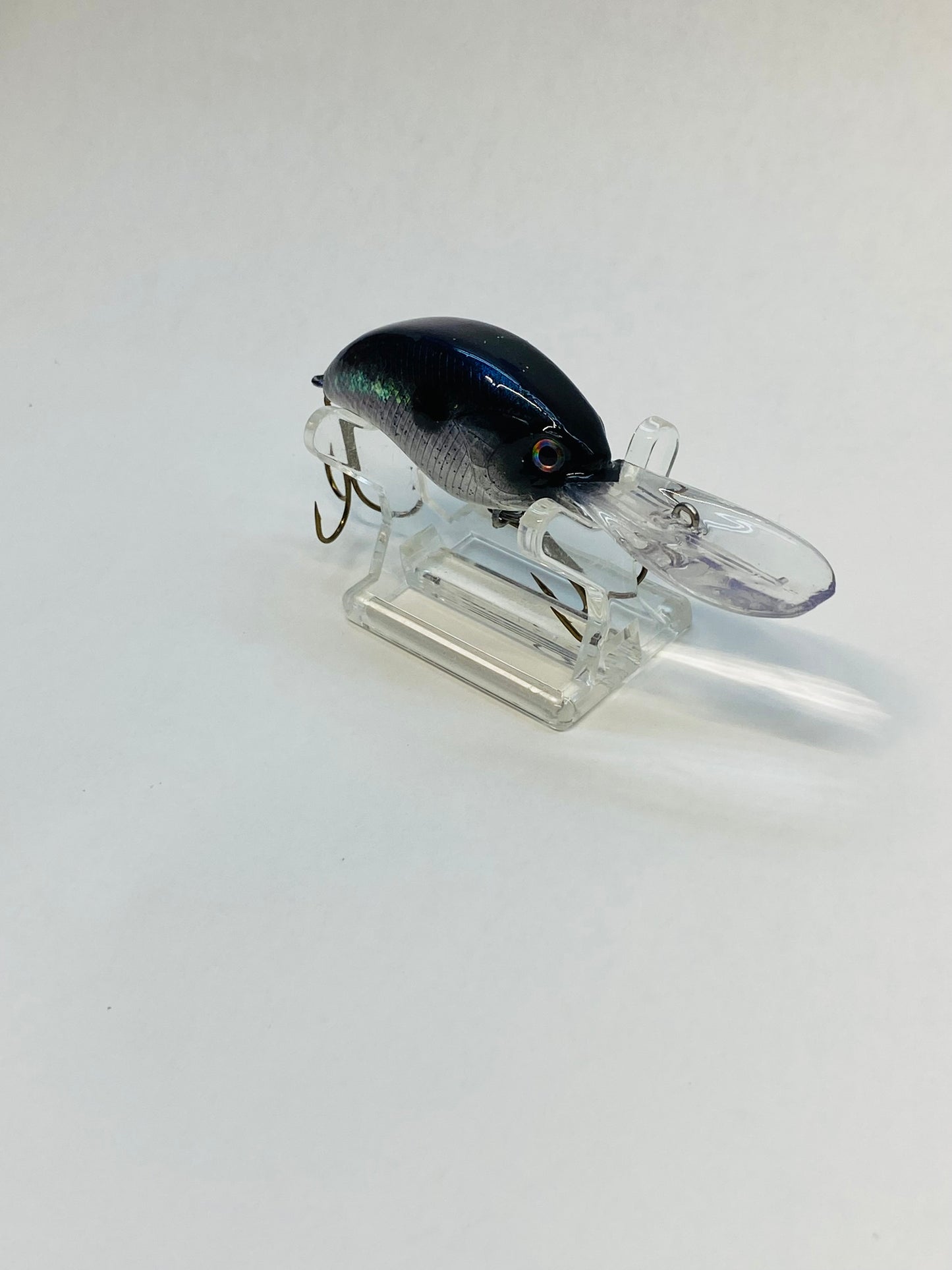 Deep Diver 3.5" Long