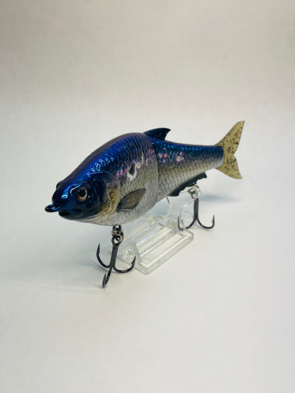 6.3'' Money Shad Swimbait