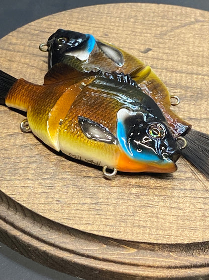5"inch Blue Gill Swimbait