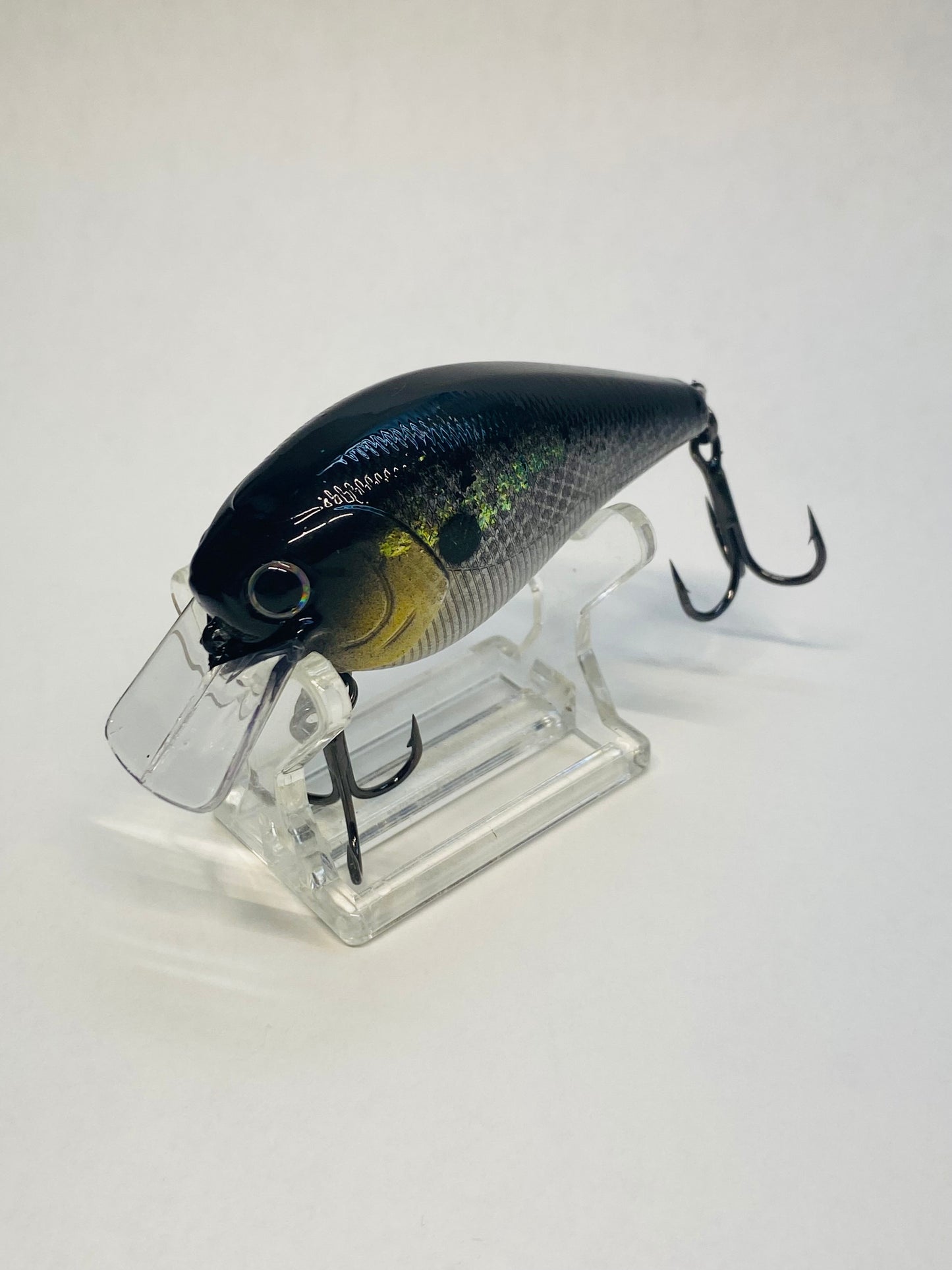 Square Bill 2.5 Shallow Diver