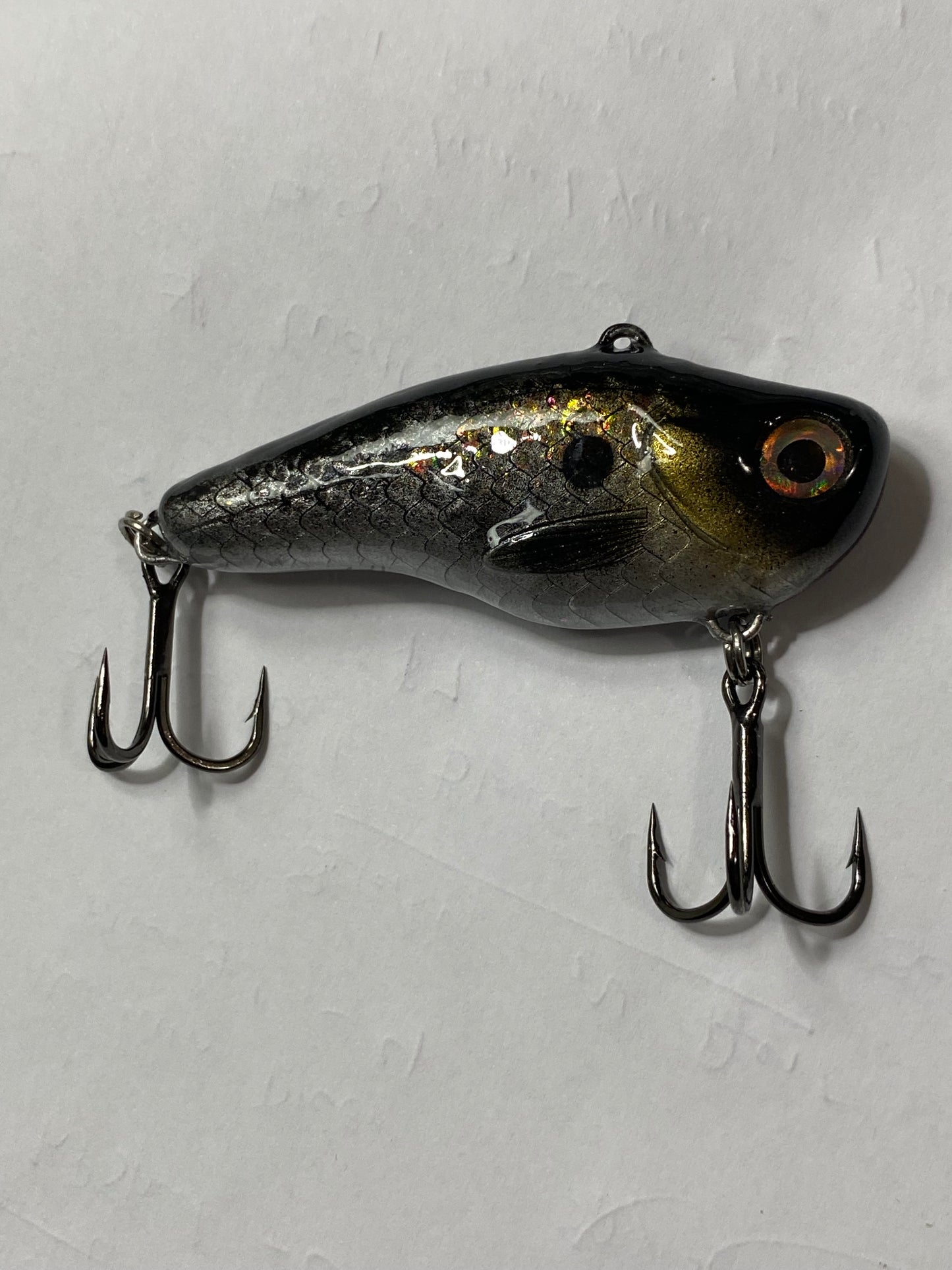 Lil Lipper Lure "Loud n Proud" Series