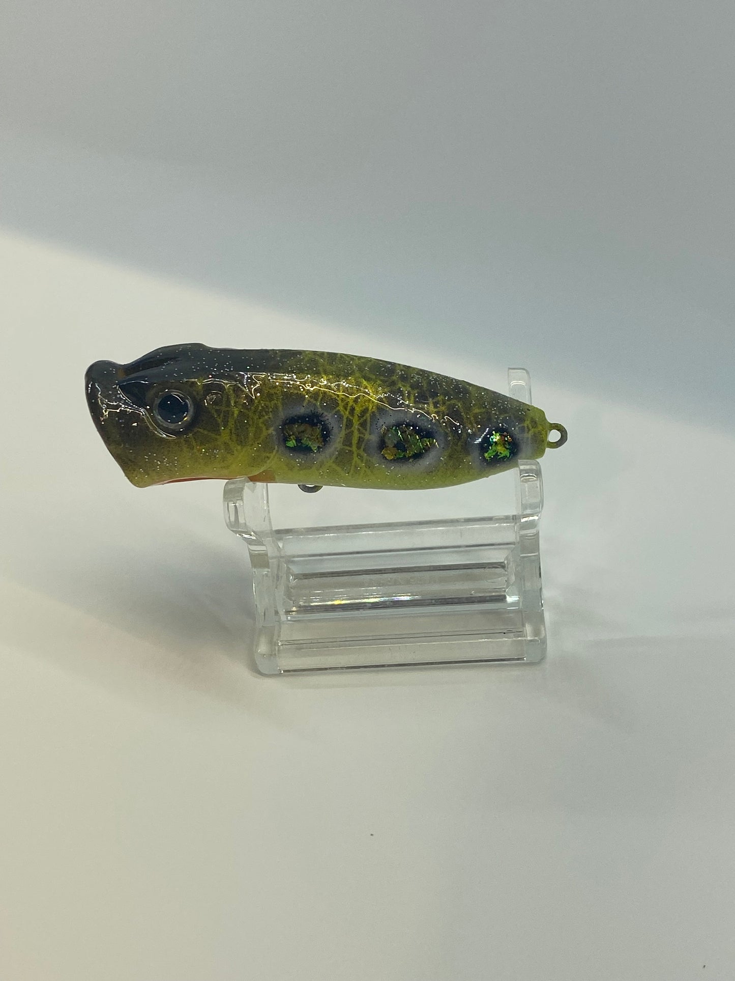 Top Water Popper 2.75"