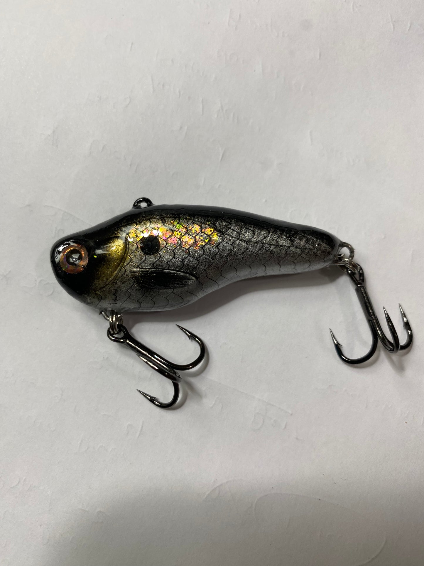Lil Lipper Lure "Loud n Proud" Series
