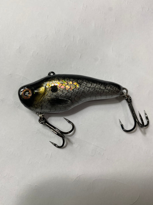 Scratch N Dent Lil Lipper Lure "Loud n Proud" Series