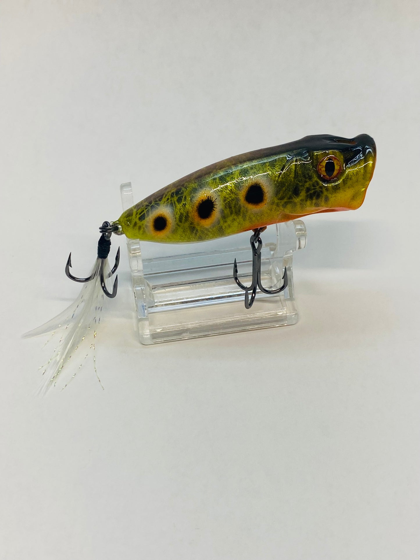 Top Water Popper 2.75"