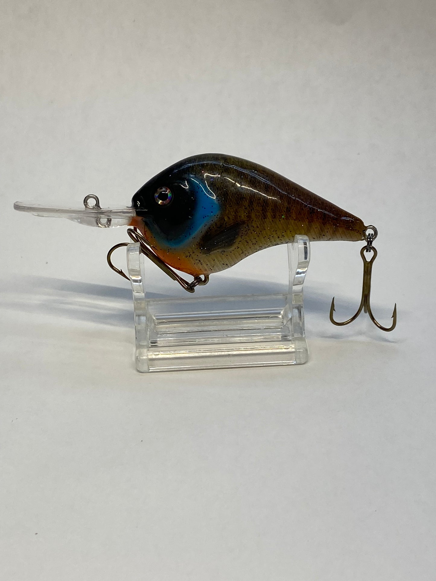 Medium Diver 3.75" Long-Thin Version