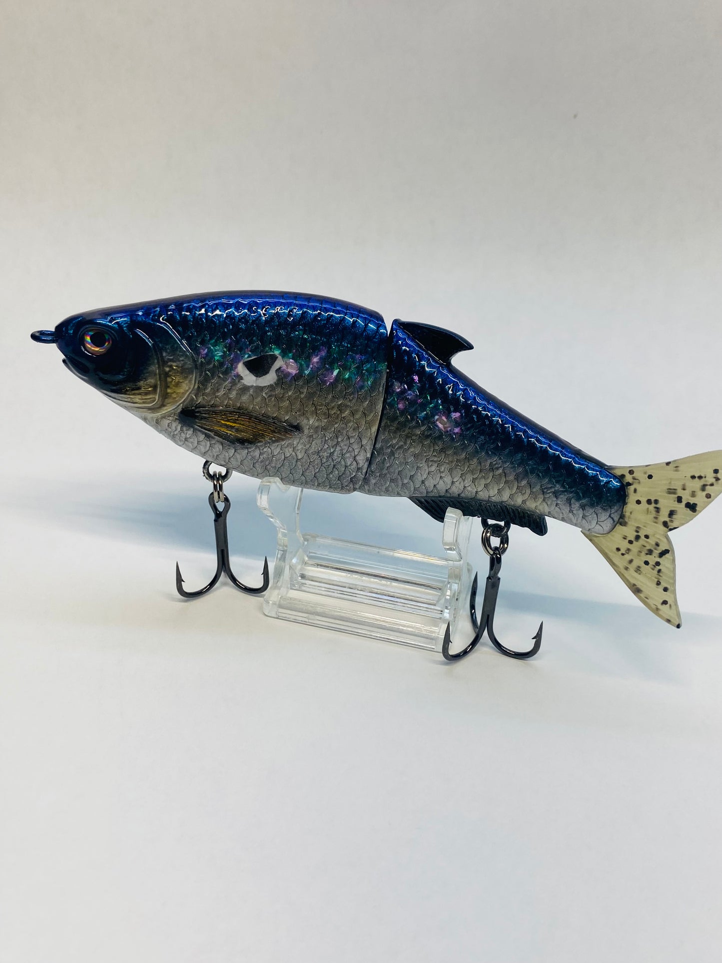 6.3'' Money Shad Swimbait