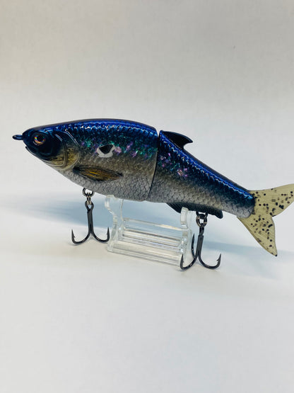 6.3'' Money Shad Swimbait