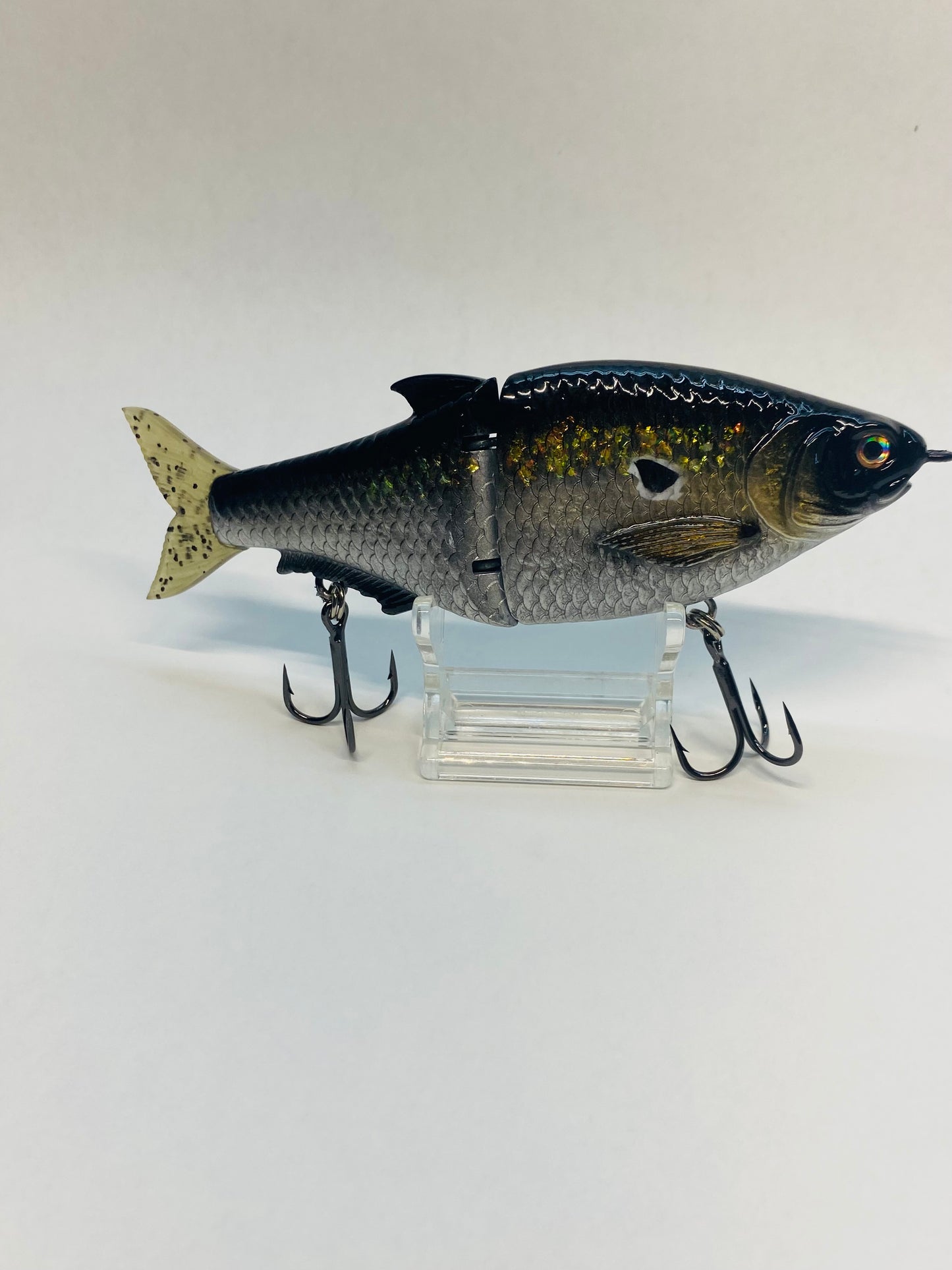 6.3'' Money Shad Swimbait