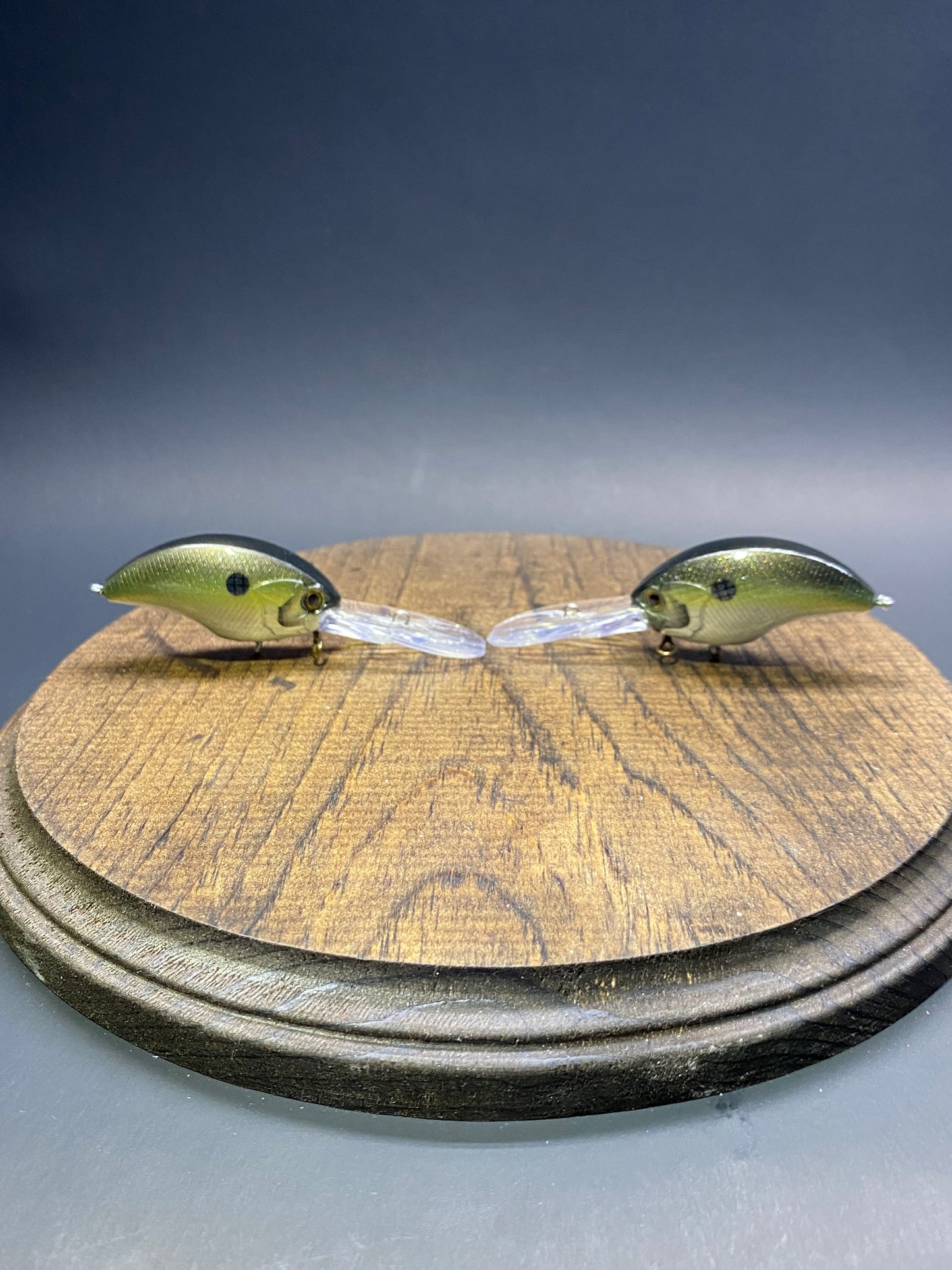 Deep Diver 3.5" Long