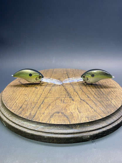 Deep Diver 3.5" Long