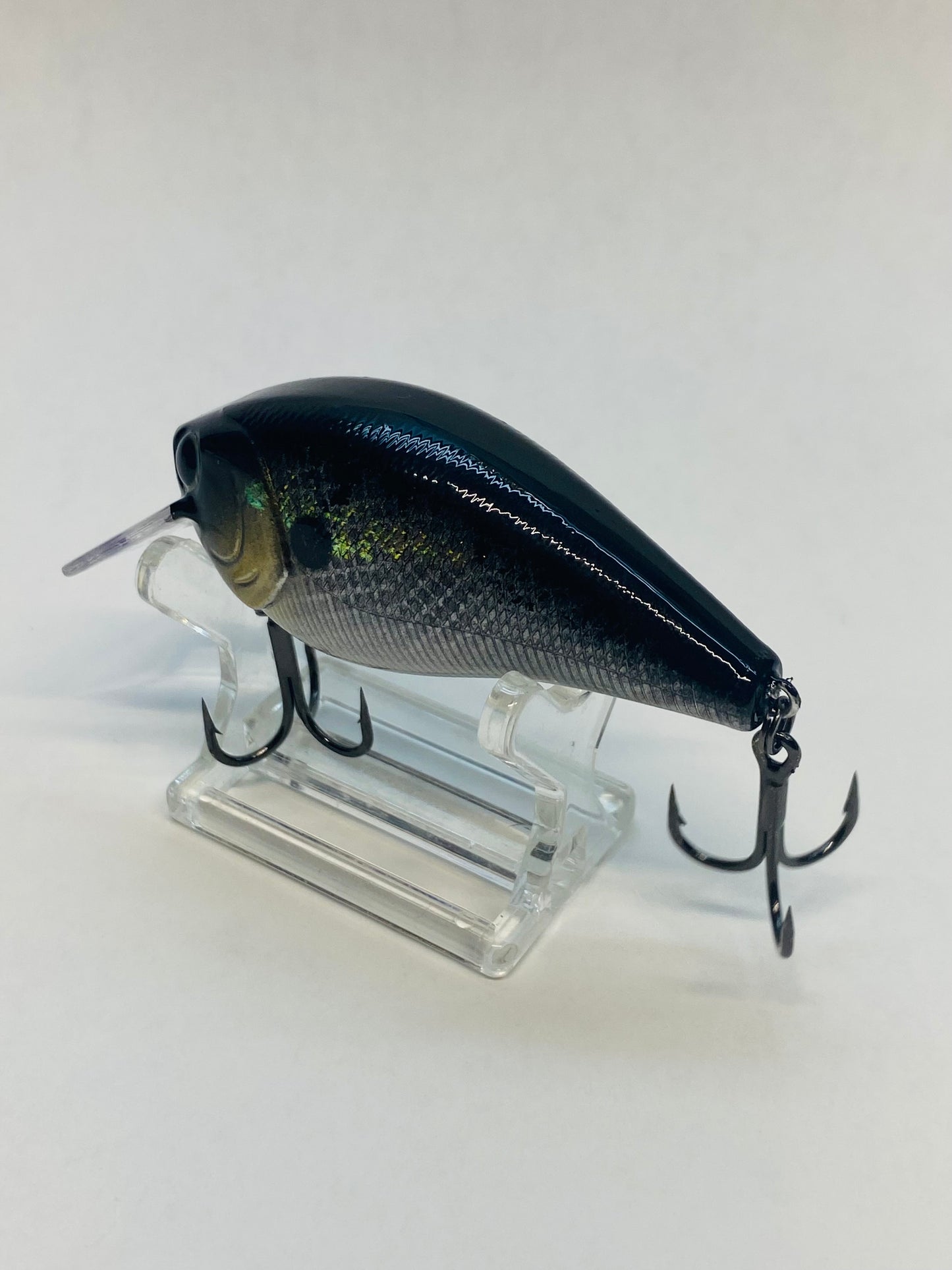 Square Bill 2.5 Shallow Diver