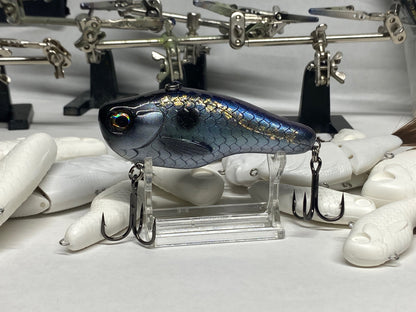 Lil Lipper Lure "Silent But Deadly" Series