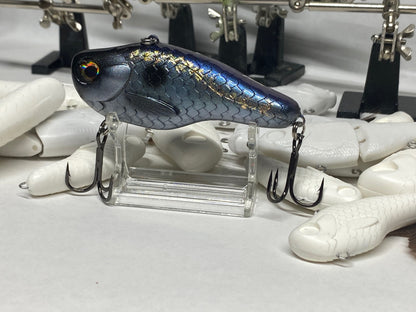 Lil Lipper Lure "Silent But Deadly" Series