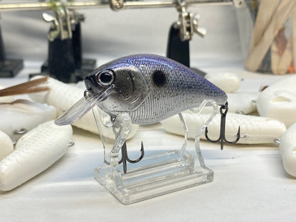 Square Bill 2.5 Shallow Diver