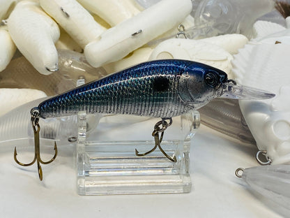 Shallow Diver 3.75" Long