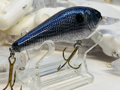 Shallow Diver 3.75" Long