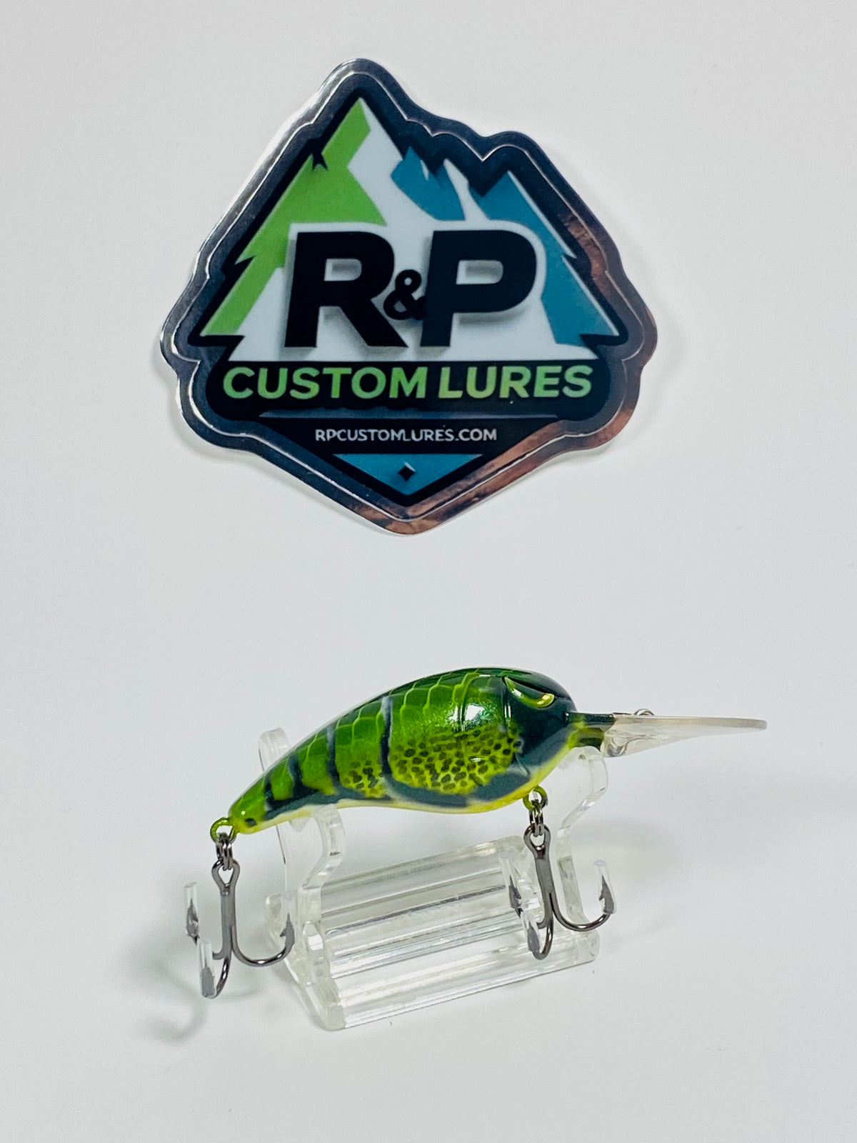Dive 55 Crank Bait