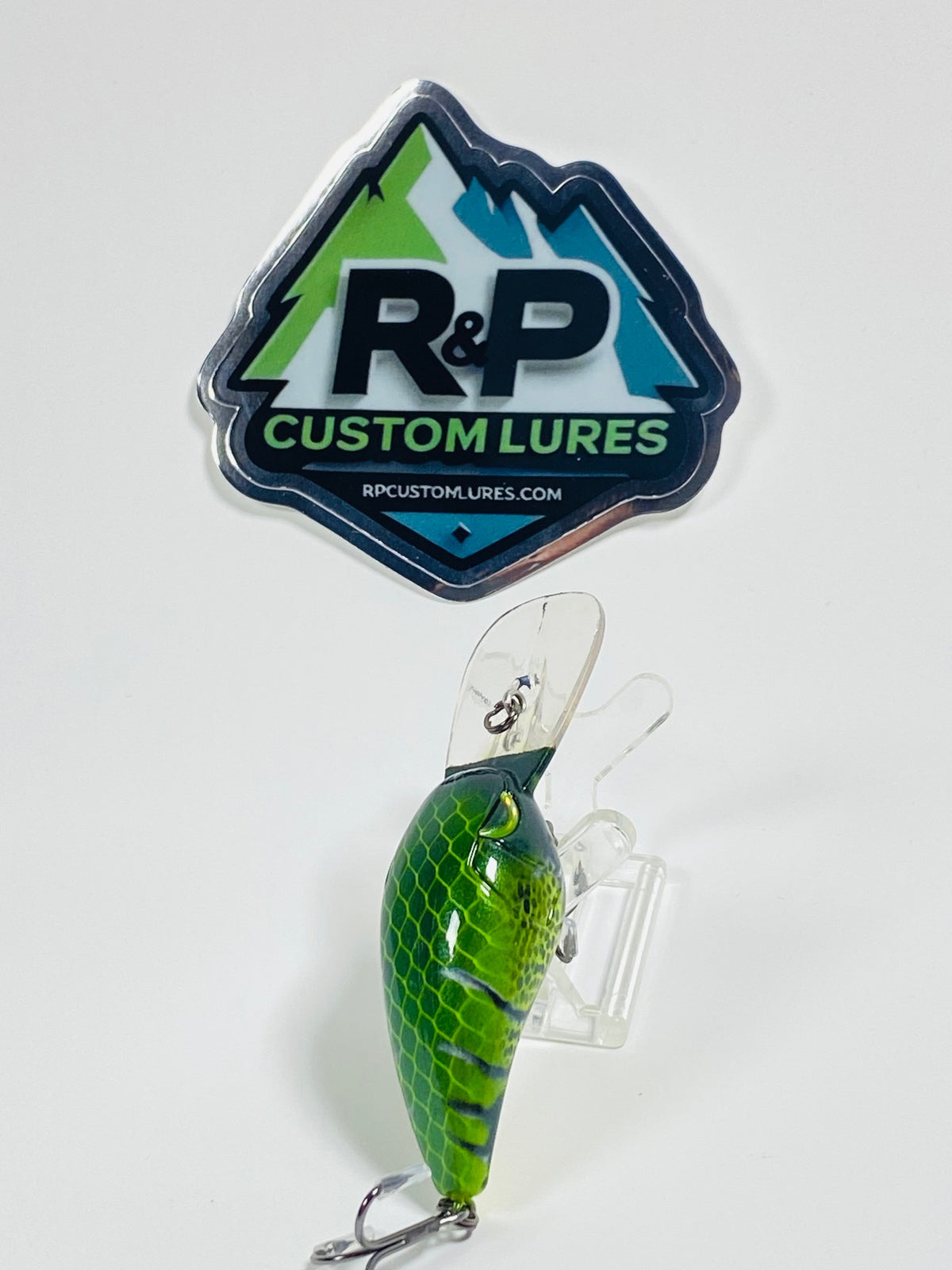 Dive 55 Crank Bait
