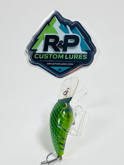 Dive 55 Crank Bait