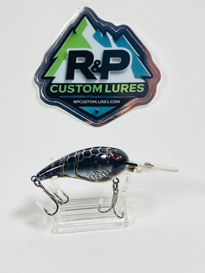 Dive 55 Crank Bait