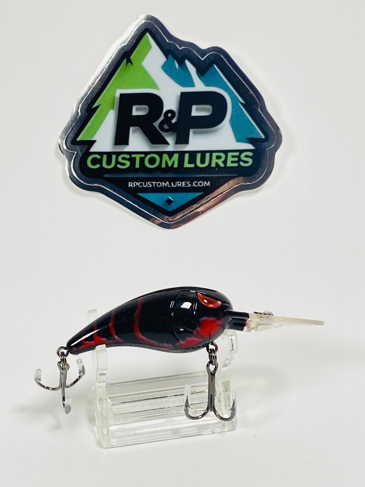 Dive 55 Crank Bait