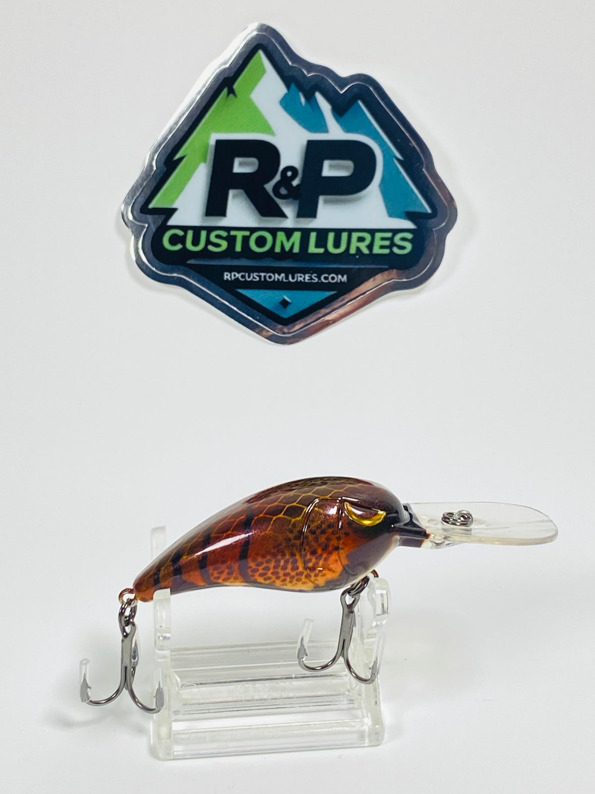 Dive 55 Crank Bait